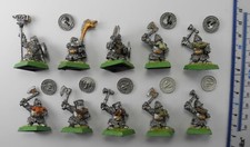 Dwarf ironbreakers inc for sale  HAVERHILL