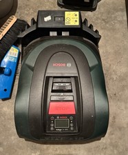Bosch indego 500 gebraucht kaufen  Ochtrup