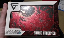 Battle hardened gem for sale  Denison
