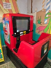 Rollercoaster kids ride for sale  DERBY