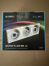 Lian uni fan for sale  Jarrettsville