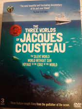 Three worlds jacques for sale  PAR