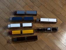 Wiking lastzug sammlung gebraucht kaufen  Bad Nenndorf