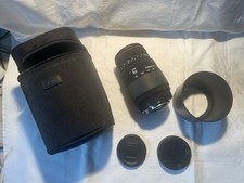 Bjektiv zoom sigma gebraucht kaufen  Nürnberg