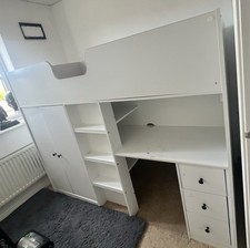 Habitat jackson high for sale  WESTON-SUPER-MARE