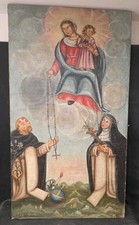 Tableau huile importante d'occasion  Toulouse-