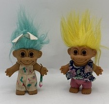 Two original russ for sale  LEICESTER