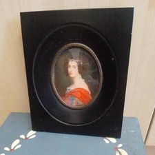 Vintage hand painted for sale  RAMSGATE