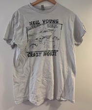 Neil young crazy for sale  SOUTHAMPTON