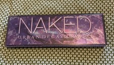 New urban decay for sale  CHIPPENHAM