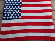 American flag handmade for sale  Fordland