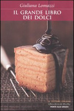 grande libro dei dolci usato  Vejano