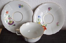Meissen teegedeck teetasse gebraucht kaufen  Detmold