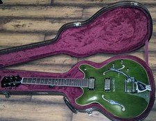Guild semi hollow for sale  Sherman Oaks