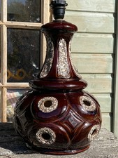 Vintage west german for sale  MARKET DRAYTON