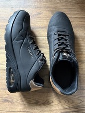 Skechers uno golden gebraucht kaufen  Aschaffenburg