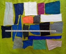 200g assorted stretchy for sale  LOUGHBOROUGH