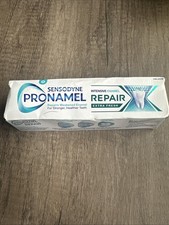 Sensodyne pronamel intensive for sale  LONDON