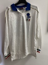Maglia italia calcio usato  Napoli
