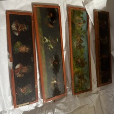Antique color glass for sale  Bordentown