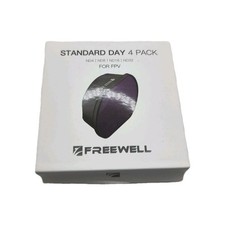 Freewell day 4pack gebraucht kaufen  Essen