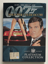 007 solo per usato  Schio