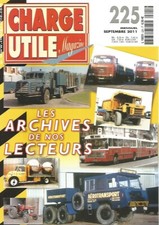 Charge utile 225 d'occasion  Bray-sur-Somme