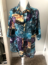 Vtg joanna oversized for sale  Jacksonville
