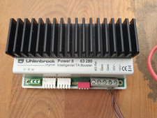 Uhlenbrock power booster gebraucht kaufen  Lübben-Umland II