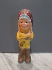 Vintage native american for sale  Quincy