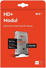 Plus modul incl gebraucht kaufen  Waldmünchen