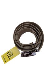 Levi men belt for sale  MARKET HARBOROUGH