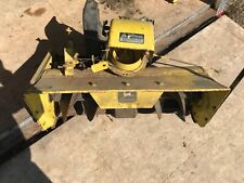 John deere 110 for sale  Huron