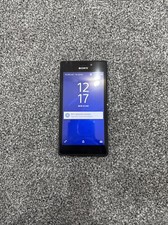 Sony xperia d2303 for sale  BOLTON