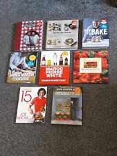 Cooking recipes books for sale  KIDDERMINSTER