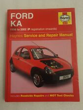 Ford haynes service for sale Ford haynes service for sale  BALLYMONEY