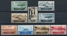 Regno italia 1934 usato  San Giuliano Milanese