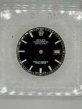 Rolex riginal zifferblatt gebraucht kaufen  Hamburg
