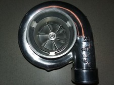 Rebuilt garrett gt35r for sale  Greensburg