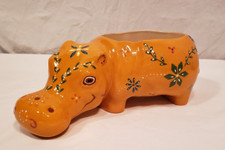 planter pink hippo for sale planter pink hippo for sale Great Falls