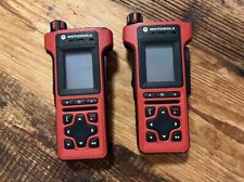 Motorola mtp8500ex clear gebraucht kaufen  München