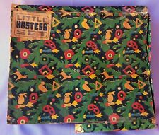 Vintage little hostess for sale  Conway