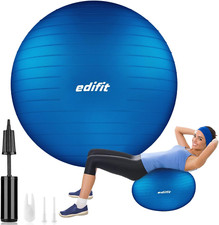 Palla fitness pilates usato  Roma