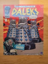 Doctor who miniposter gebraucht kaufen  Grimmen-Umland l
