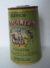 Oleificio f.lli guglieri usato  Biella