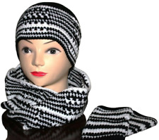 Cappello scalda collo usato  Morro d'Oro