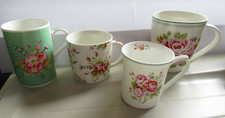 Cath kidston four for sale  NEW MILTON