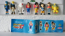 Sc49.50 dragonball dolci usato  Milano
