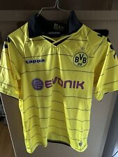 Bvb trikot meister gebraucht kaufen  Köln