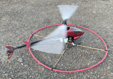 Helimax kinetic helicopter d'occasion  Expédié en Belgium